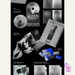 JEONGHAN X WONWOO (SEVENTEEN) - This Man + Weverse Gifts* (1st Single Album) - Image 3