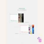 The KingDom - REALIZE (8th Mini Album) - Image 4