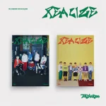 The KingDom - REALIZE (8th Mini Album)