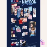 Nayeon (TWICE) – NA (2nd Mini Album) [OUTLET] - Image 5