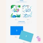 TWS - SUMMER BEAT! (2nd Mini Album) - Image 3