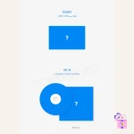 TWS - SUMMER BEAT! (2nd Mini Album) - Image 8