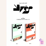 YVES - LOOP (1st EP Album) - Image 2