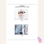 YVES - LOOP (1st EP Album) - Image 3