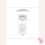 YVES - LOOP (1st EP Album) - Image 4