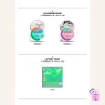 YVES - LOOP (1st EP Album) - Image 5