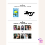 YVES - LOOP (1st EP Album) - Image 6