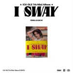 I-DLE - I SWAY [POCA ALBUM] - Image 6