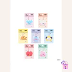 BT21 - BT21 minini Soft Keyring [Official MD] - Image 2