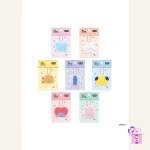 BT21 - BT21 minini Soft Keyring [Official MD] - Image 3