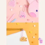 BT21 - BT21 minini Soft Keyring [Official MD] - Image 6