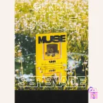 Jimin (BTS) - MUSE (2nd Solo Album) - Image 5