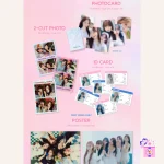 cignature - Sweetie but Saltie (5th EP Album) - Image 4