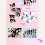 cignature - Sweetie but Saltie (5th EP Album) - Image 5