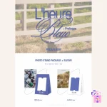 CSR - L'heure Bleue : Prologue (2nd Single Album) [POCA ALBUM] - Image 2