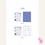 CSR - L'heure Bleue : Prologue (2nd Single Album) [POCA ALBUM] - Image 5