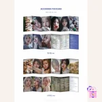 CSR - L'heure Bleue : Prologue (2nd Single Album) [POCA ALBUM] - Image 6