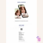 CSR - L'heure Bleue : Prologue (2nd Single Album) [POCA ALBUM] - Image 7