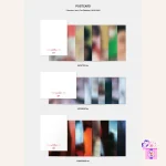 ENHYPEN - ROMANCE : UNTOLD + AppleMusic POB* (2nd Full Album) - Image 12