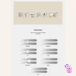 ENHYPEN - ROMANCE : UNTOLD + AppleMusic POB* (2nd Full Album) - Image 13