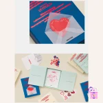 ENHYPEN - ROMANCE : UNTOLD + AppleMusic POB* (2nd Full Album) - Image 5