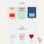 ENHYPEN - ROMANCE : UNTOLD + AppleMusic POB* (2nd Full Album) - Image 6