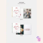 ENHYPEN - ROMANCE : UNTOLD + AppleMusic POB* (2nd Full Album) - Image 7