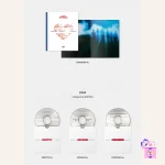 ENHYPEN - ROMANCE : UNTOLD + AppleMusic POB* (2nd Full Album) - Image 8