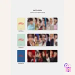 ENHYPEN - ROMANCE : UNTOLD + AppleMusic POB* (2nd Full Album) - Image 9
