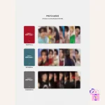 ENHYPEN - ROMANCE : UNTOLD + AppleMusic POB* (2nd Full Album) - Image 10