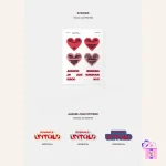 ENHYPEN - ROMANCE : UNTOLD + AppleMusic POB* (2nd Full Album) - Image 11