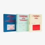 ENHYPEN - ROMANCE : UNTOLD + AppleMusic POB* (2nd Full Album)