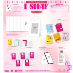I-DLE - I SWAY [POCA ALBUM] - Image 2