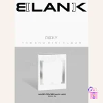 ROCKY - BLANK (2nd Mini Album) - Image 2