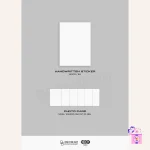 ROCKY - BLANK (2nd Mini Album) - Image 4