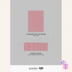 ROCKY - BLANK (2nd Mini Album) - Image 7