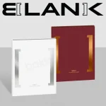 ROCKY - BLANK (2nd Mini Album)