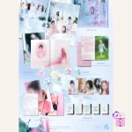 Red Velvet - Cosmic [Photobook Ver.] - Image 4