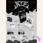 Stray Kids - ATE [Platform Album Nemo Ver.] (9th Mini Album) - Image 2