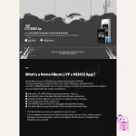 Stray Kids - ATE [Platform Album Nemo Ver.] (9th Mini Album) - Image 3