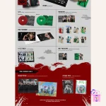 Stray Kids - ATE (9th Mini Album) - Image 3