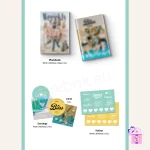 Weeekly - Bliss (6th Mini Album) [OUTLET] - Image 5