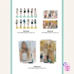 Weeekly - Bliss (6th Mini Album) [OUTLET] - Image 6