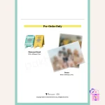 Weeekly - Bliss (6th Mini Album) [OUTLET] - Image 7