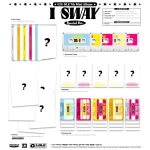 I-DLE - I SWAY [Special Ver.] (7th Mini Album) - Image 2