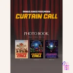 BANG&JUNG&YOO&MOON - Curtain Call (1st EP Album) - Image 2