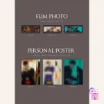 BANG&JUNG&YOO&MOON - Curtain Call (1st EP Album) - Image 5