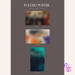 BANG&JUNG&YOO&MOON - Curtain Call (1st EP Album) - Image 6