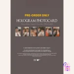 BANG&JUNG&YOO&MOON - Curtain Call (1st EP Album) - Image 7