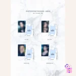 Dreamcatcher - VirtuouS [POCA ALBUM Ver.] (10th Mini Album) - Image 3